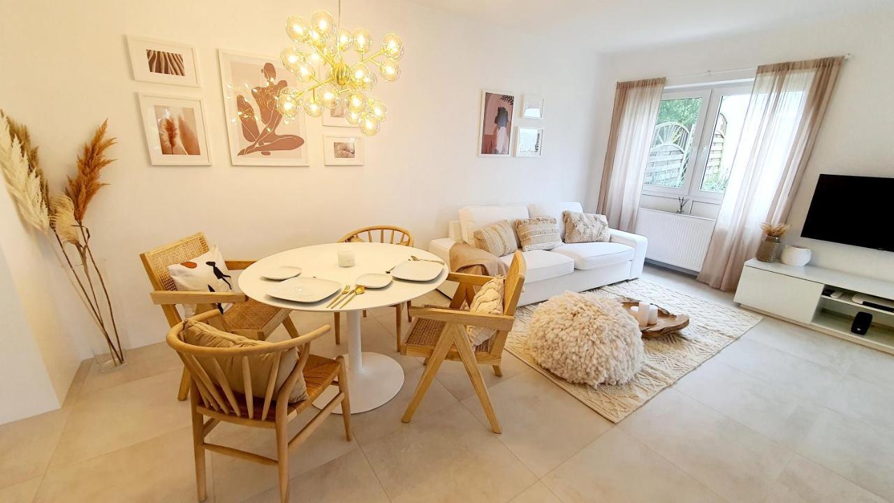 Zeil Apartamento Eltville am Rhein