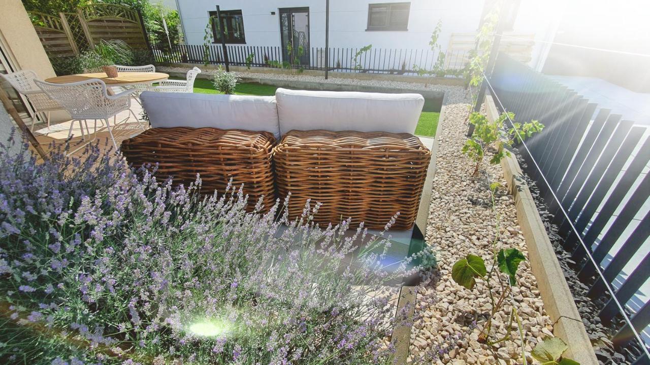 Zeil Apartamento Eltville am Rhein