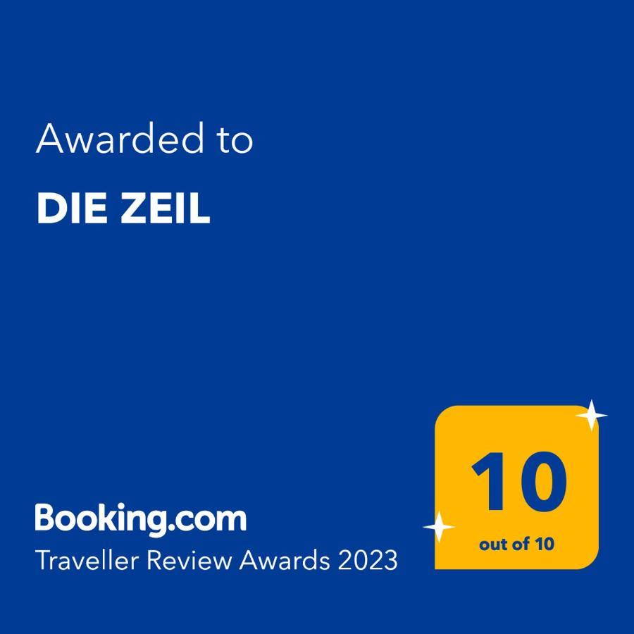 Apartment Zeil